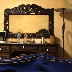 Meet your Posher, Meera